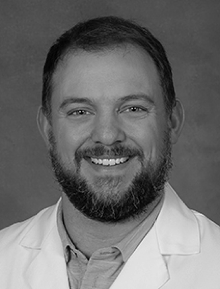 Dr. Guy Dooley, DO