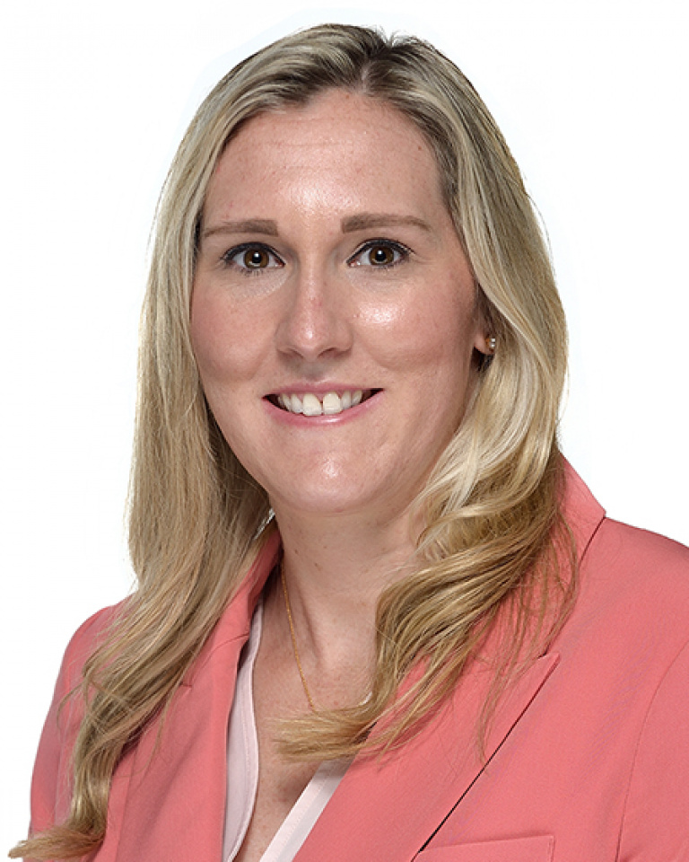 Dr. Jenna Gillen, DO