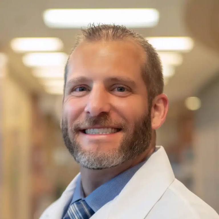 Dr. Cody Martin, MD