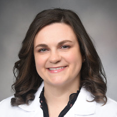Amanda Sebastian, APRN