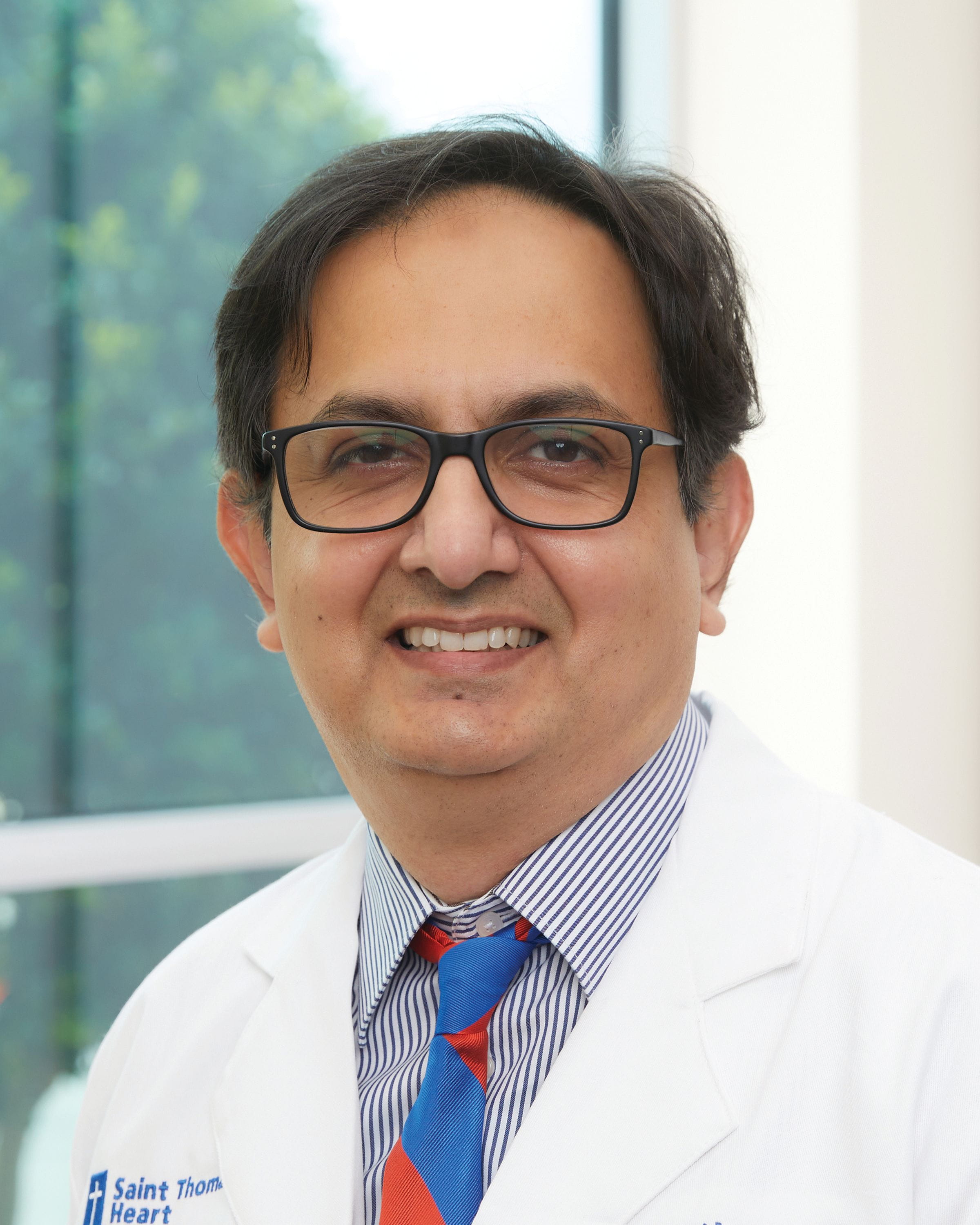 Dr. Adeeb Ahmed, MD