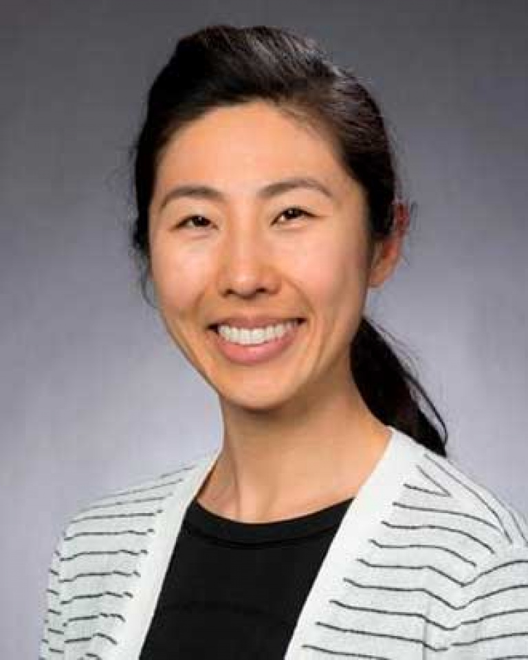 Monica Kwak, PharmD