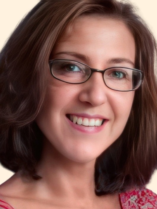 Lisa Bandsuch, LPCC