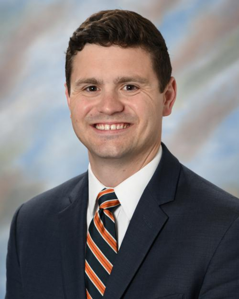 Dr. Stephen Sanker, DO
