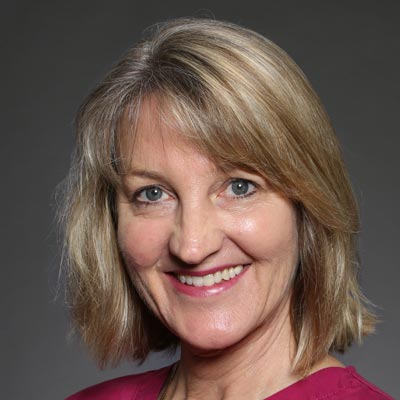 Dr. Joan Koewler, DPM