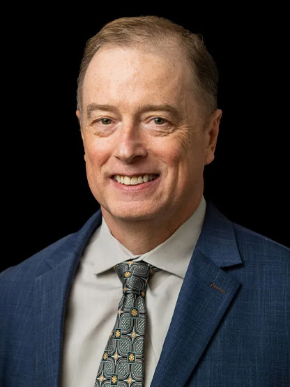 Dr. Robert Hally, MD