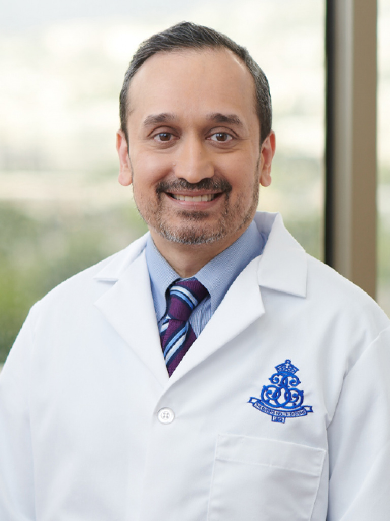 Dr. Daniel Alam, MD
