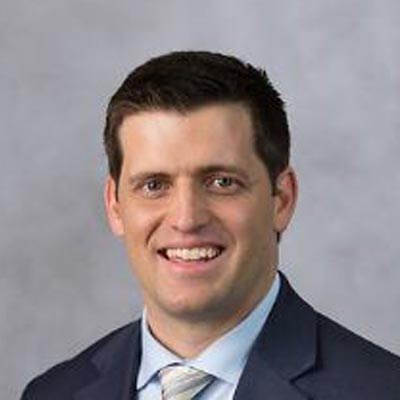 Dr. Gary Edwards, MD