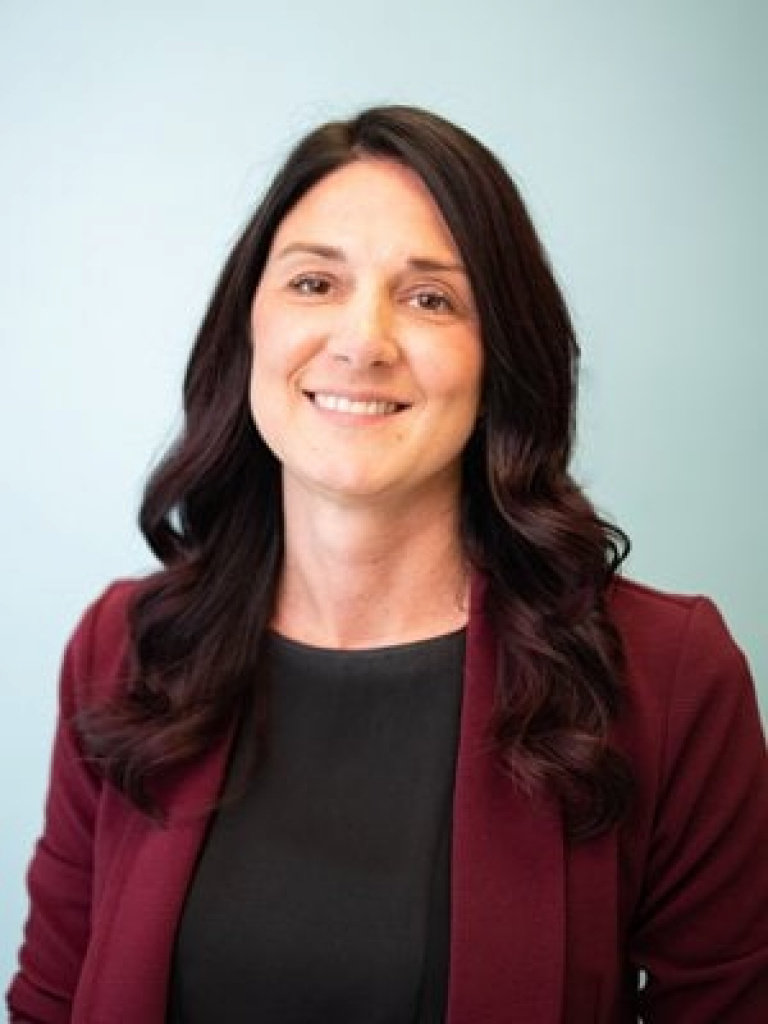 Jennifer Rohrbacher, DNP