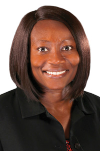 Dr. Evelyn Oteng-Bediako, MD