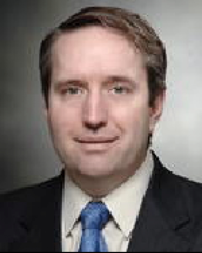 Dr. Brian Bonish, MD