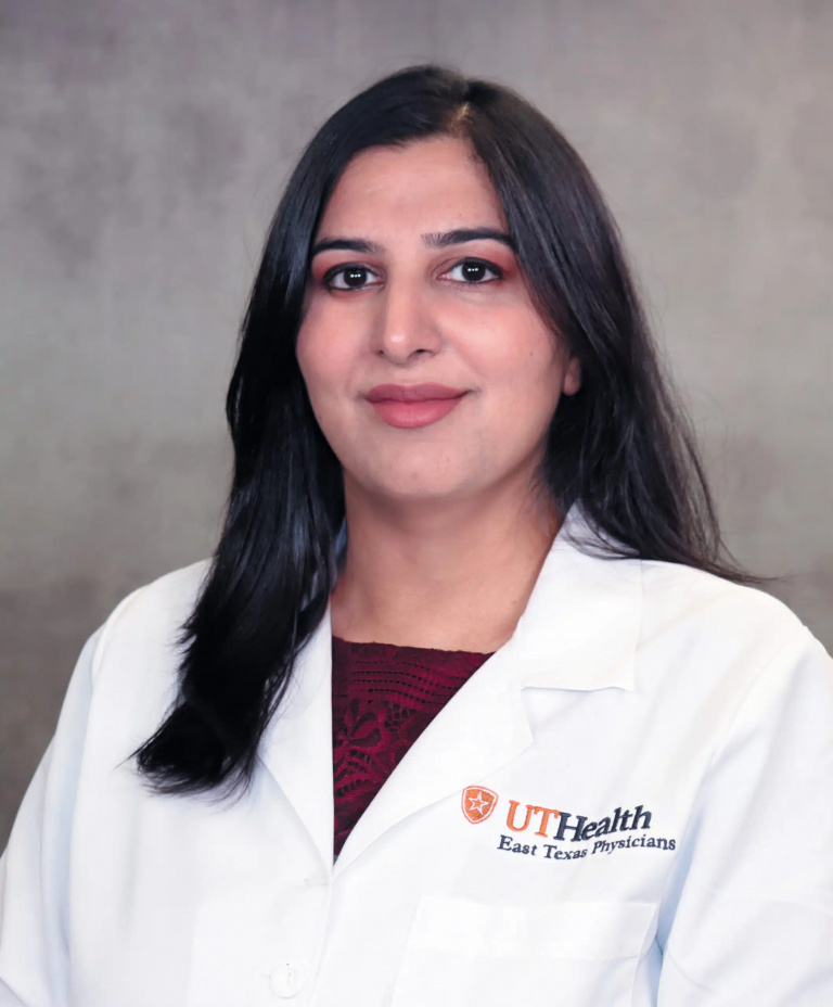 Dr. Maqsood Warda, MD
