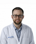 Dr. Zachary Strickland, MD
