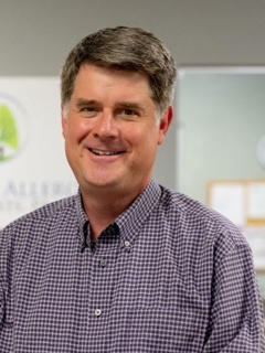 Dr. Hugh Black, MD