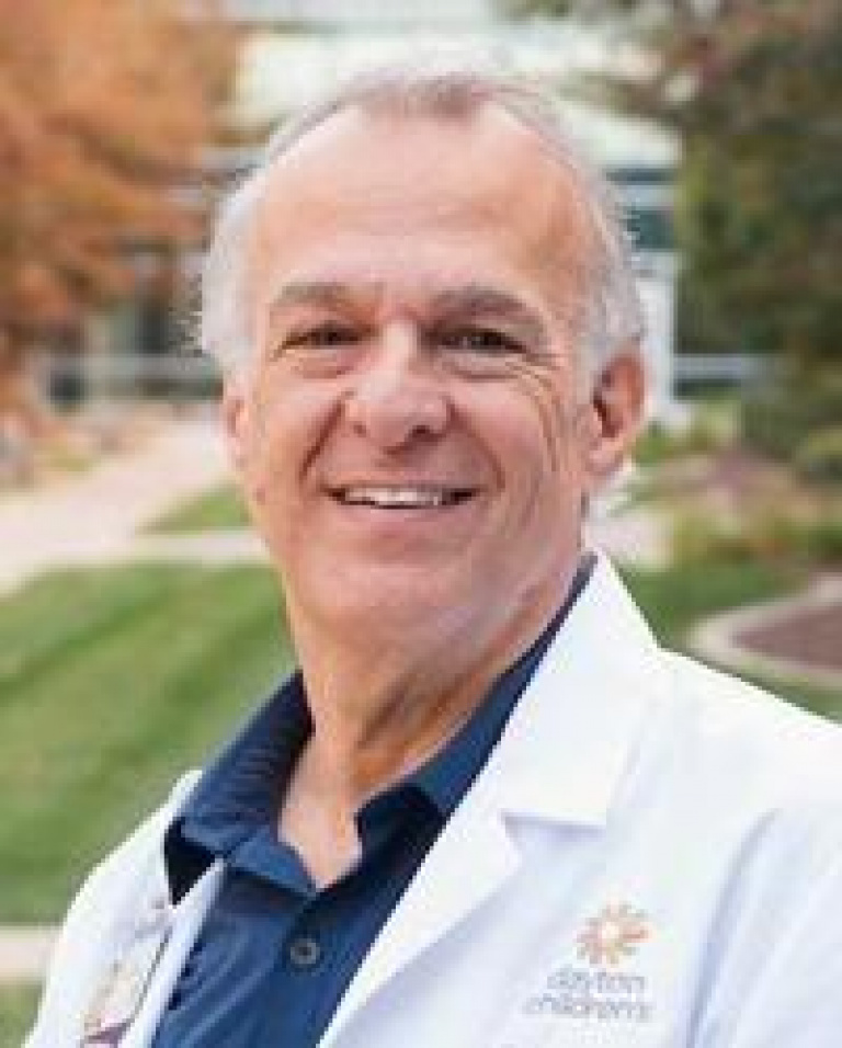 Dr. Paul Breyer, MD