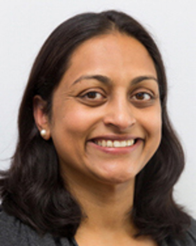 Dr. Rani Alexander, MD