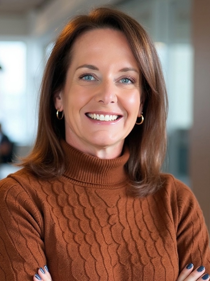 Heather Brand, NP