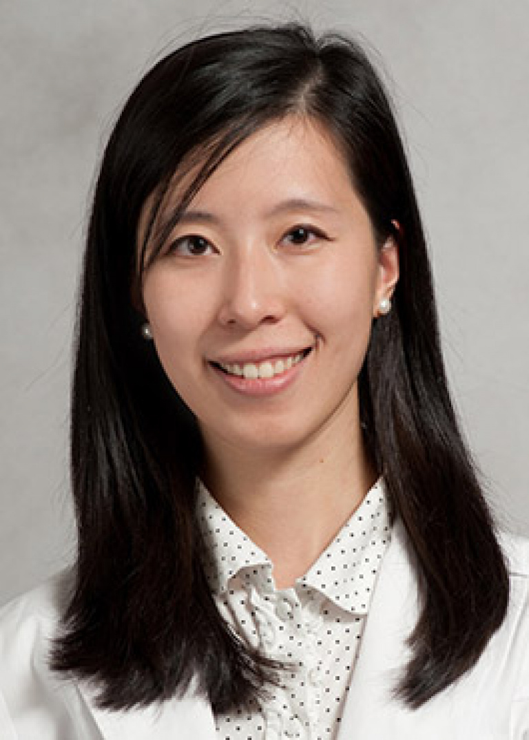 Dr. Tik Pau, MD