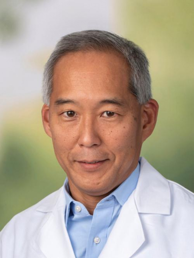 Dr. Jason Lee, MD