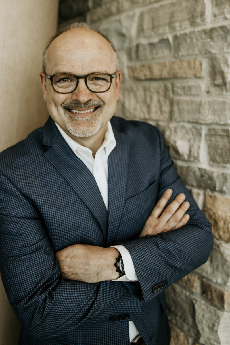 Dr. Jon Peterson, DPM