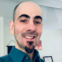 Edward Bacigalupo, LCSW