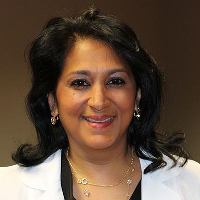 Dr. Angela Saxena, MD
