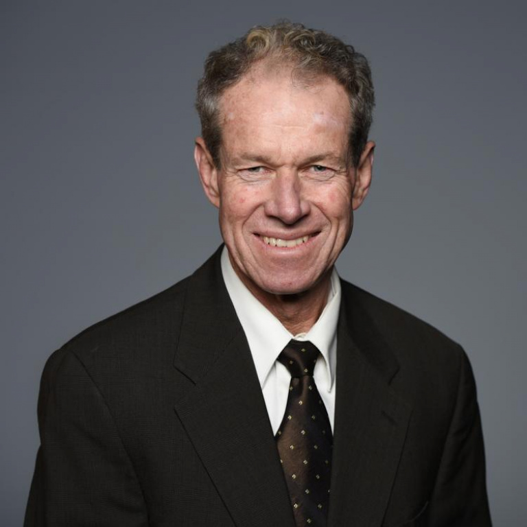 Dr. Glenn Nelson, MD