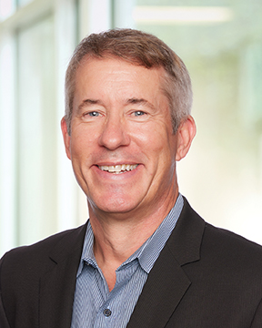 Dr. Douglas MacKenzie, MD