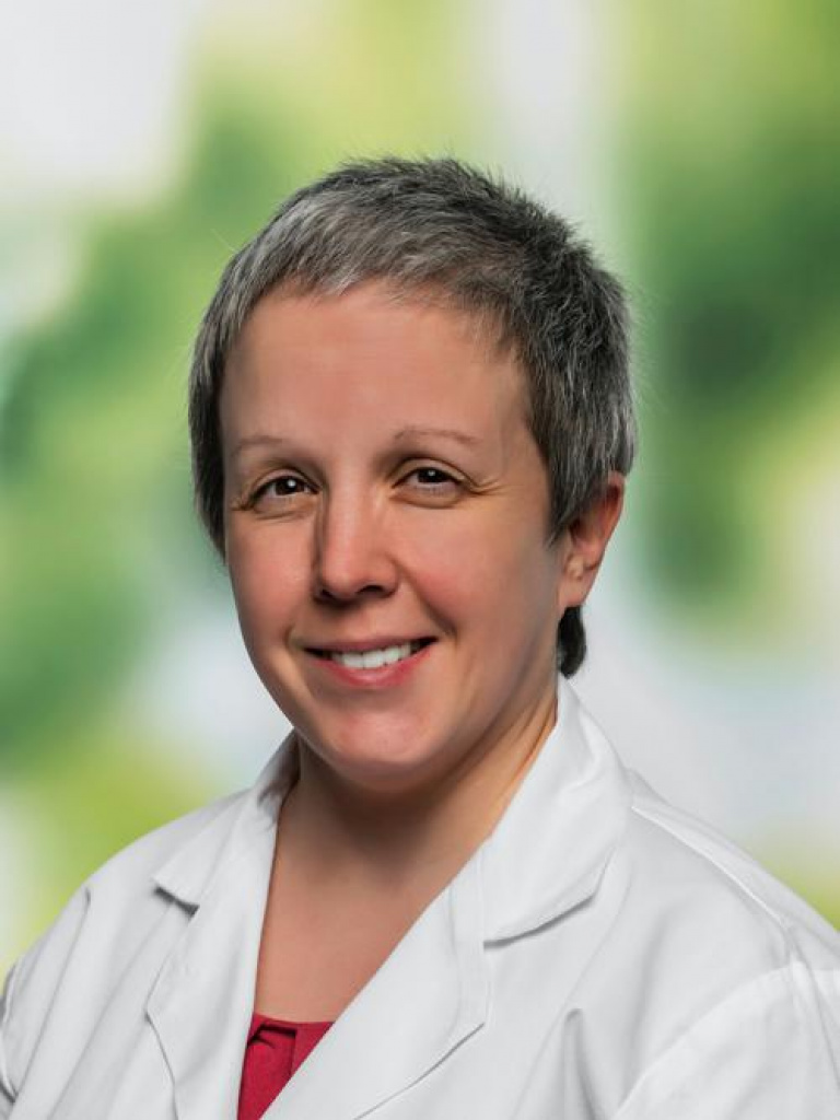 Dr. Sarah Whitehead, MD