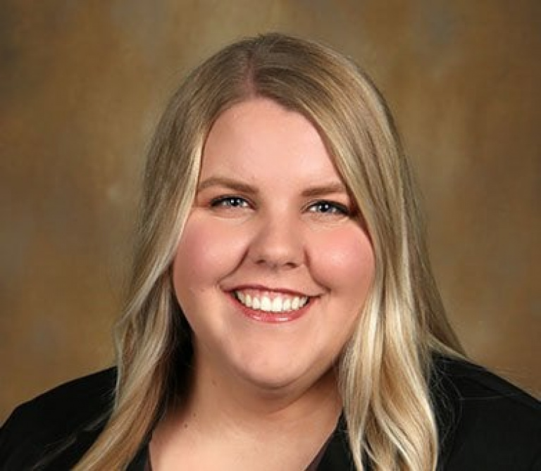 Alyssa Clements, PA-C