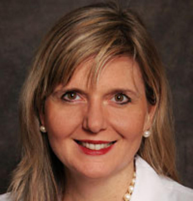 Dr. Jennifer MacKinnon, MD