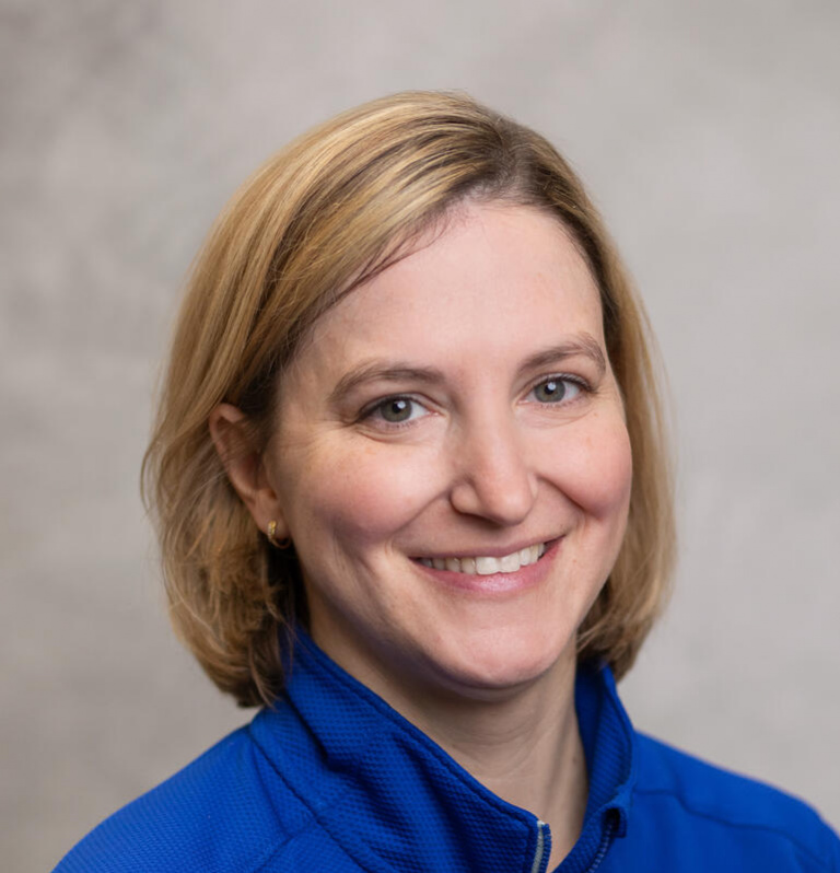 Dr. Alicia Lambert, DPT