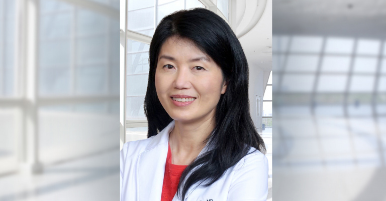 Dr. Faye Yin, MD