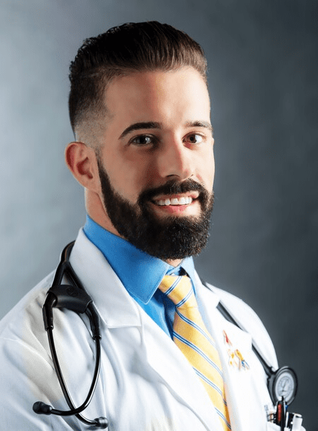 Dr. Edgar Fernandez, MD