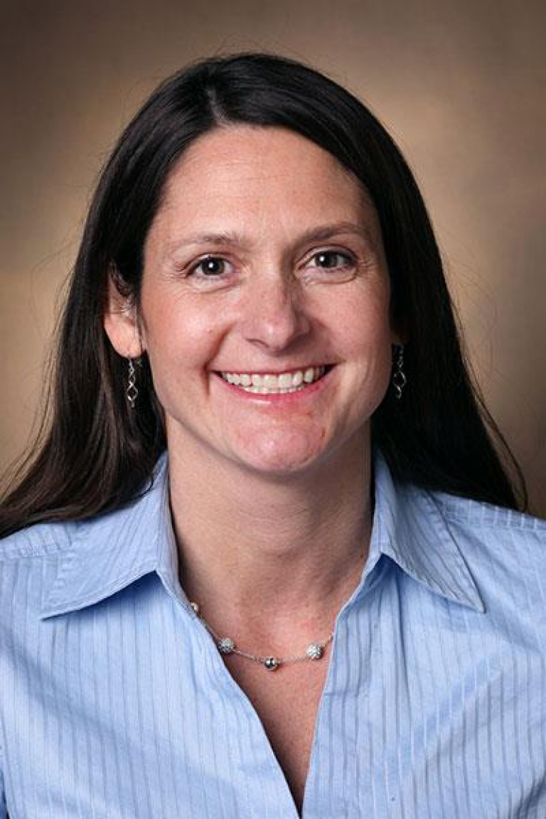 Dr. Jill Simmons, MD