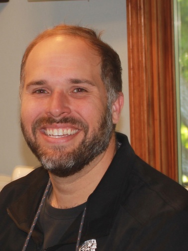 Dr. Adrian Carlson, DMD