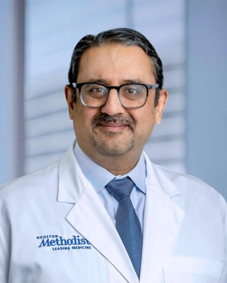 Dr. Ata Ahmad, MD