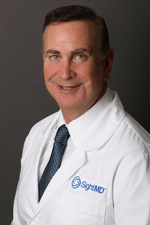 Dr. Seth Potash, MD