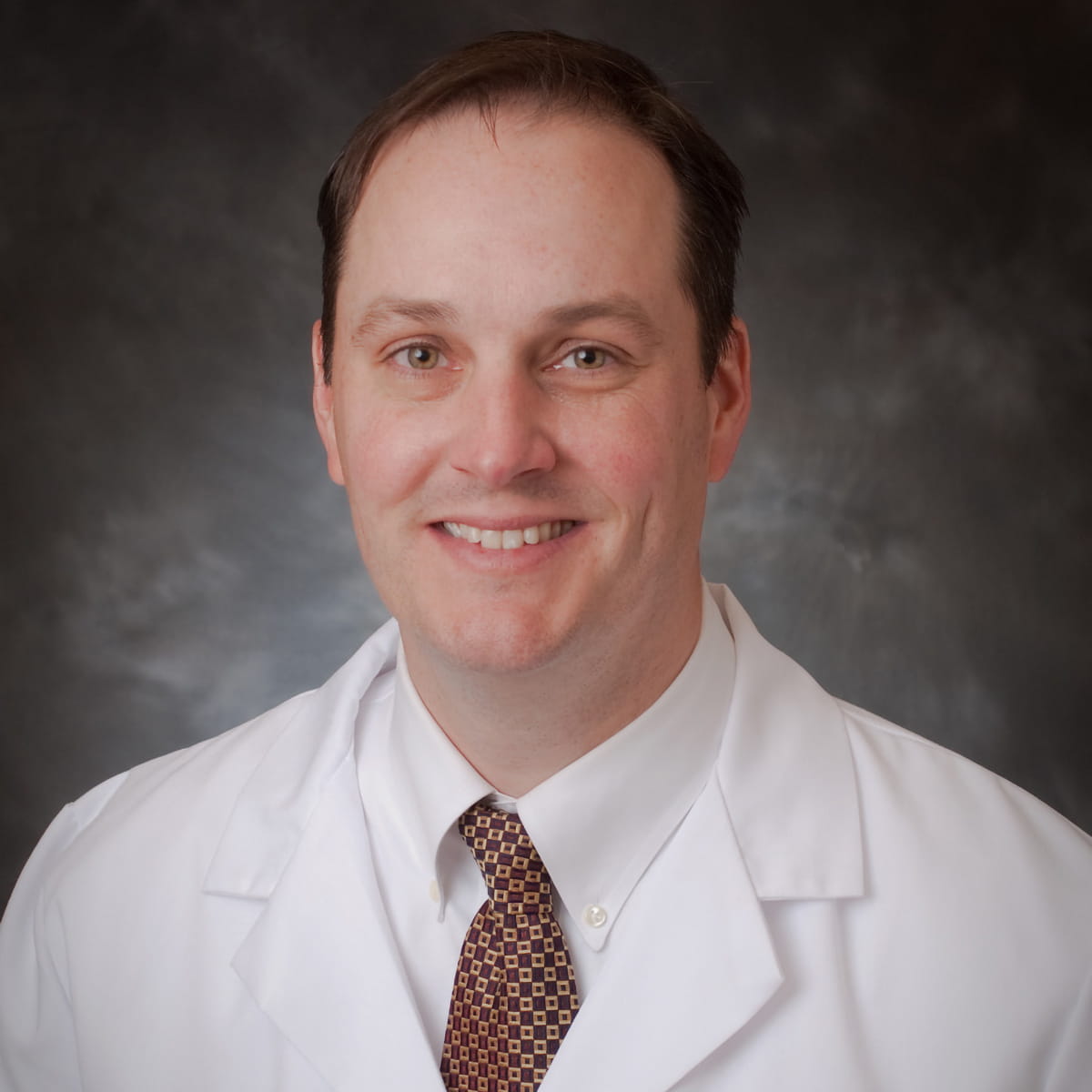 Dr. Michael Vick, MD
