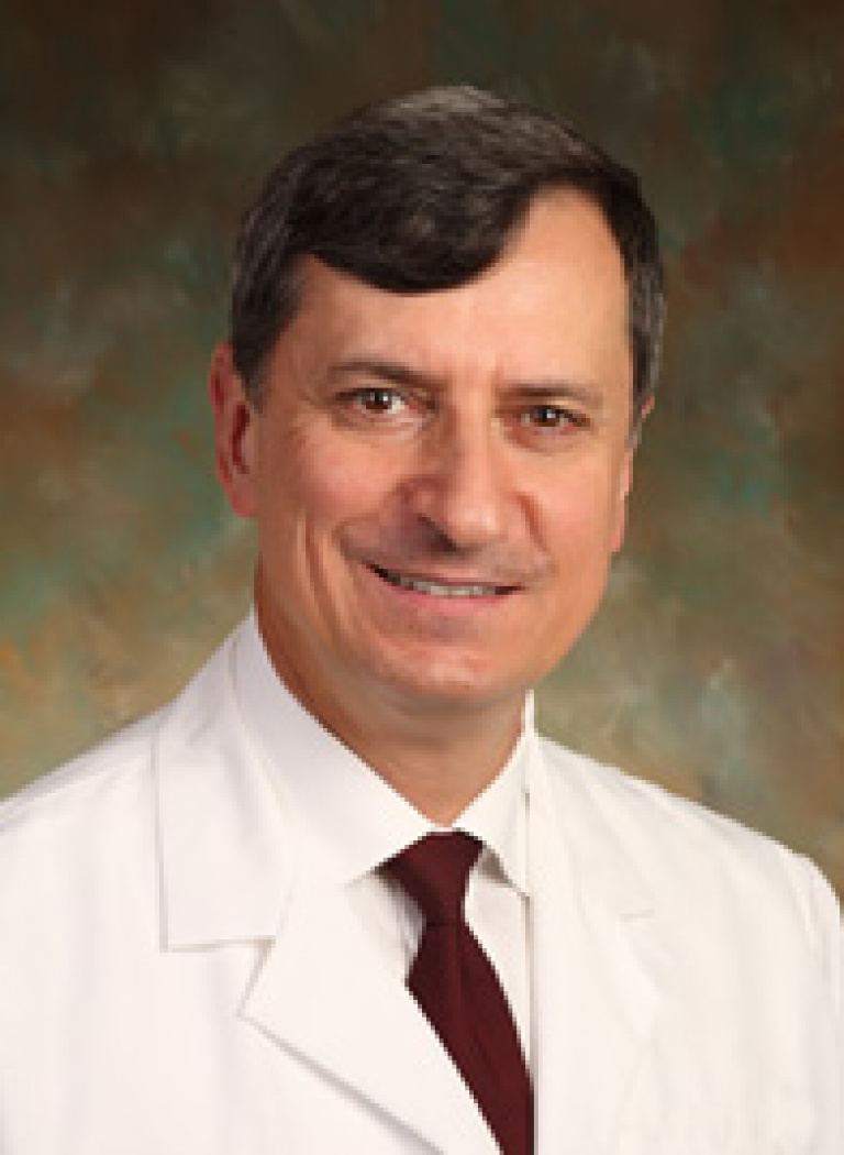 Dr. Jacek S Slowikowski, MD
