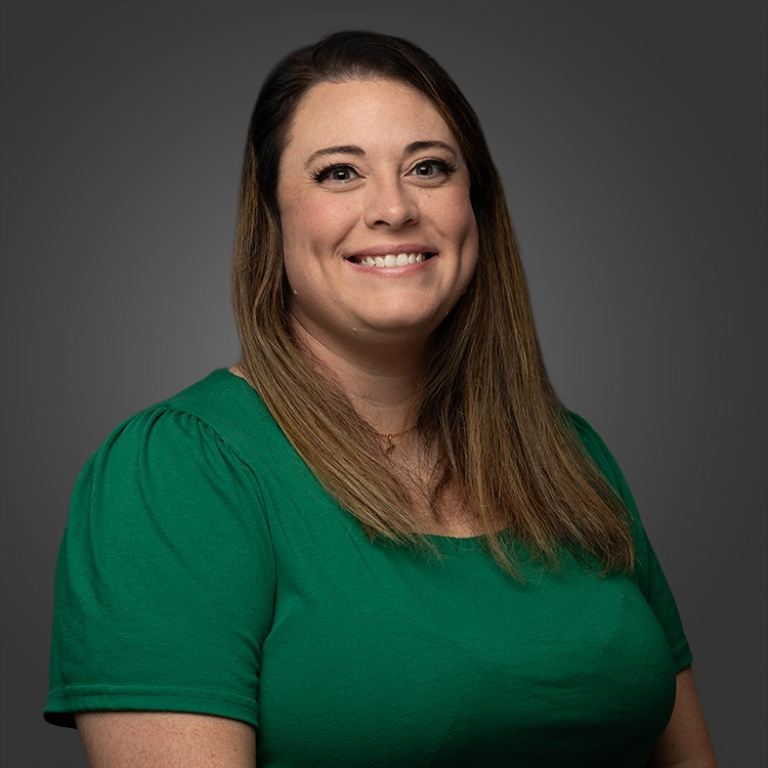 Dr. Heidi Haisley, OD