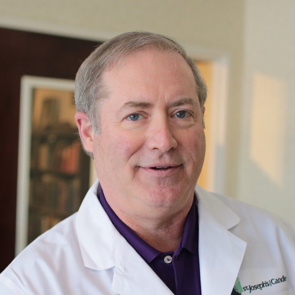 Dr. Frederic Spector, MD