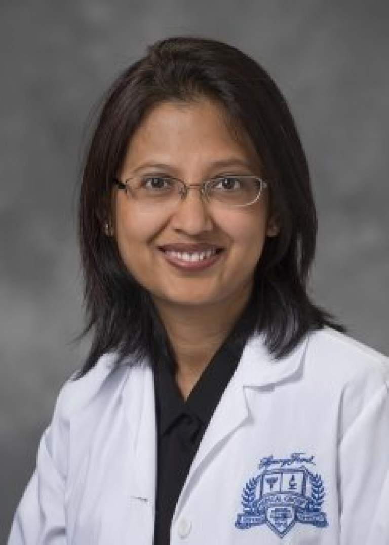 Dr. Rumana Yunus, MD