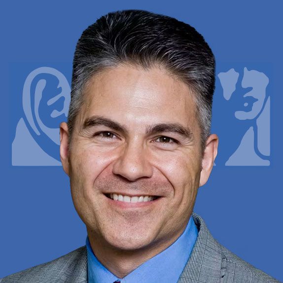 Dr. David Rabaja, DO