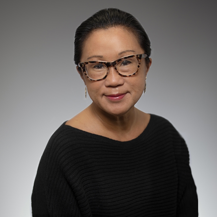 Dr. Alice Lusk, MD