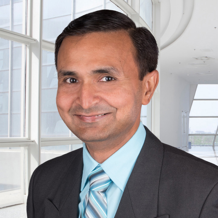 Dr. Pareshkumar Patel, MD