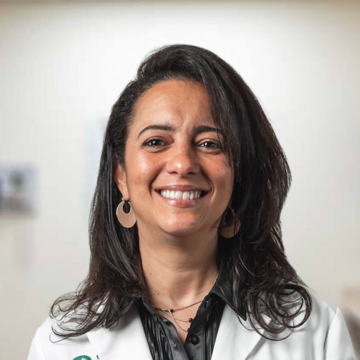 Dr. Ninon Matos, MD