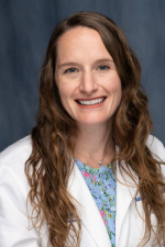 Dr. Natalie Bracewell, MD