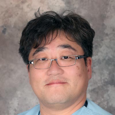 Dr. Jay Lee, MD