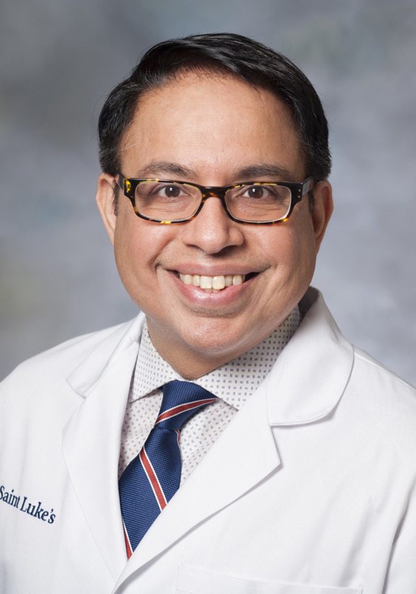 Dr. Gurpreet Gandhoke, MD